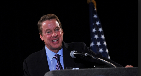 Bill Ford