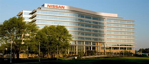 Nissan North American Raises the Stakes in Reverse Logistics