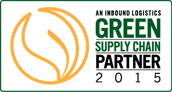 Propak Corporation awarded Green Supply Chain (G75) Award